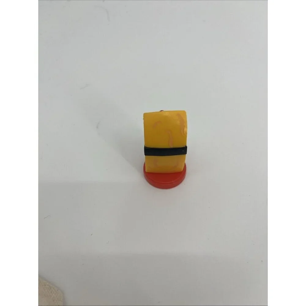 Sanrio Hello Kitty Mini Figure Furuta Chocolate Egg Tamago Sushi Japan F/S